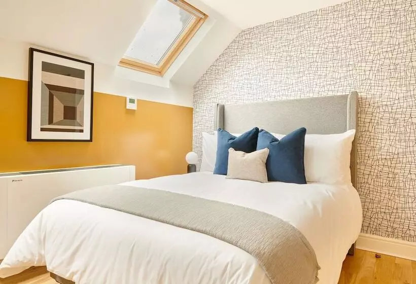 Fotos del hotel Corner House:  15