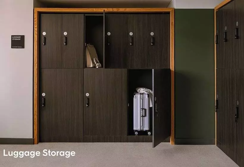 Fotos del hotel Corner House:  3