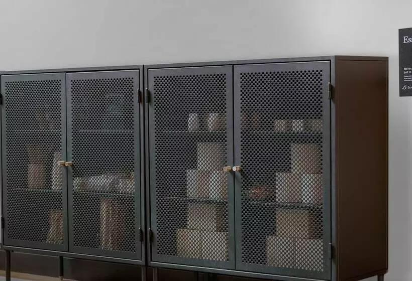 Fotos del hotel Corner House:  7