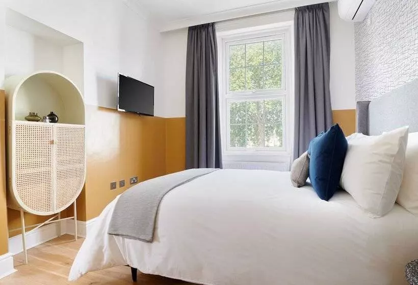 Fotos del hotel Corner House:  16