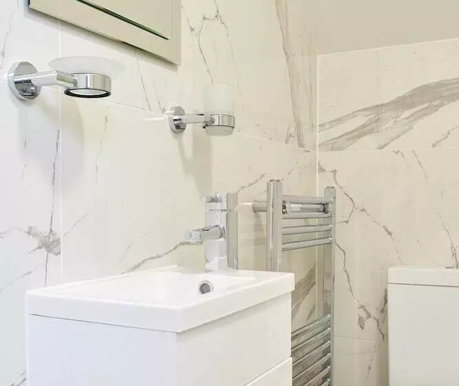 Fotos del hotel Corner House:  2