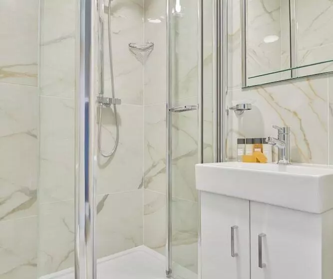 Fotos del hotel Corner House:  6