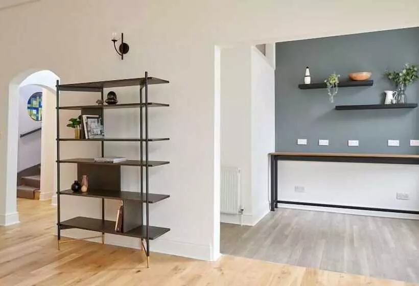 Fotos del hotel Corner House:  25