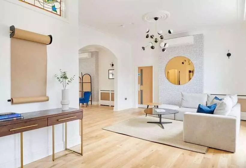 Fotos del hotel Corner House:  17