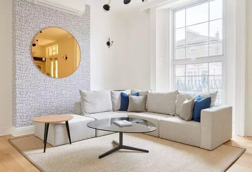 Fotos del hotel Corner House:  12