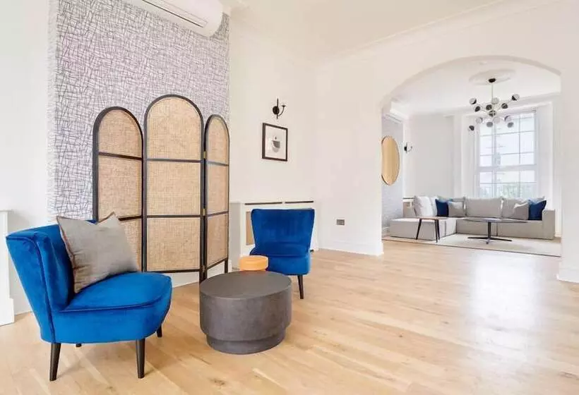 Fotos del hotel Corner House:  18