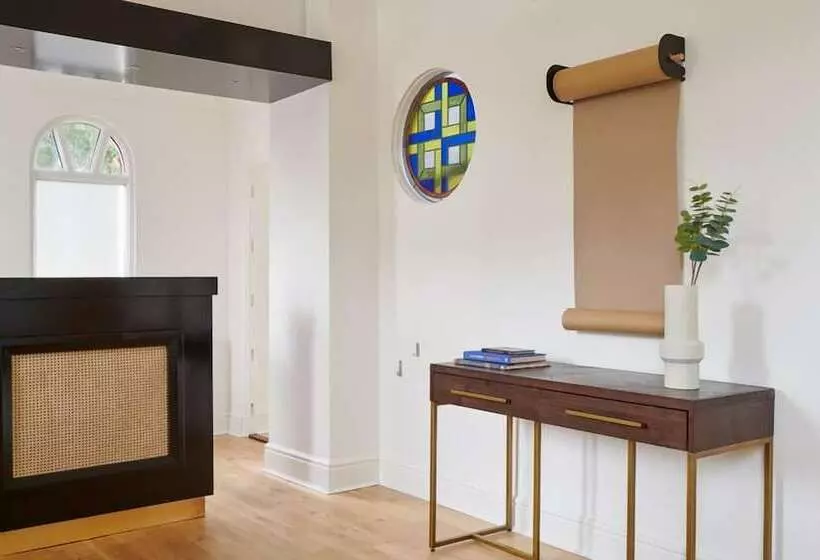 Fotos del hotel Corner House:  4