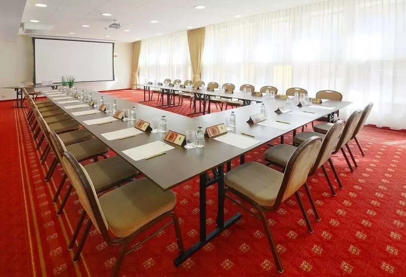 Fotos del hotel Wolne Miasto:  6