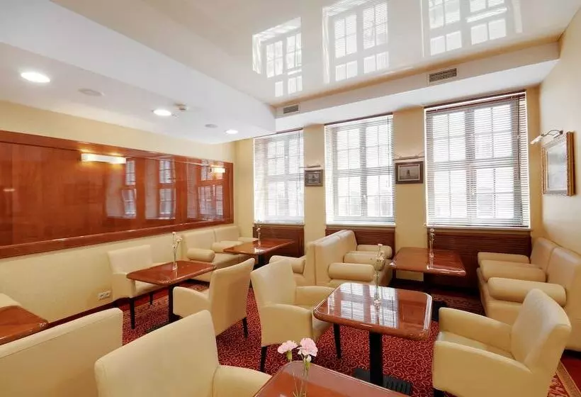 Fotos del hotel Wolne Miasto:  3