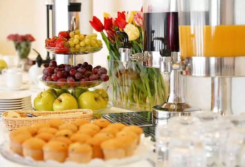 Fotos del hotel Wolne Miasto:  14