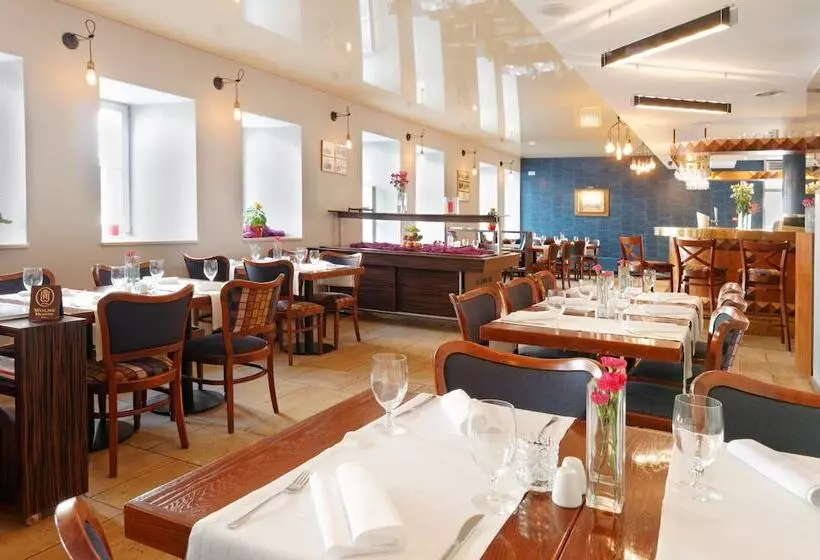 Fotos del hotel Wolne Miasto:  9