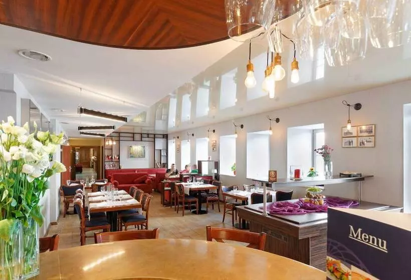 Fotos del hotel Wolne Miasto:  11