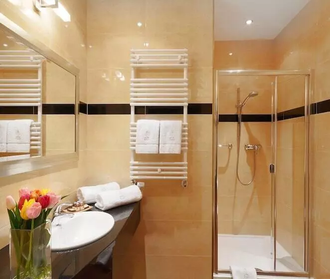 Fotos del hotel Wolne Miasto:  7