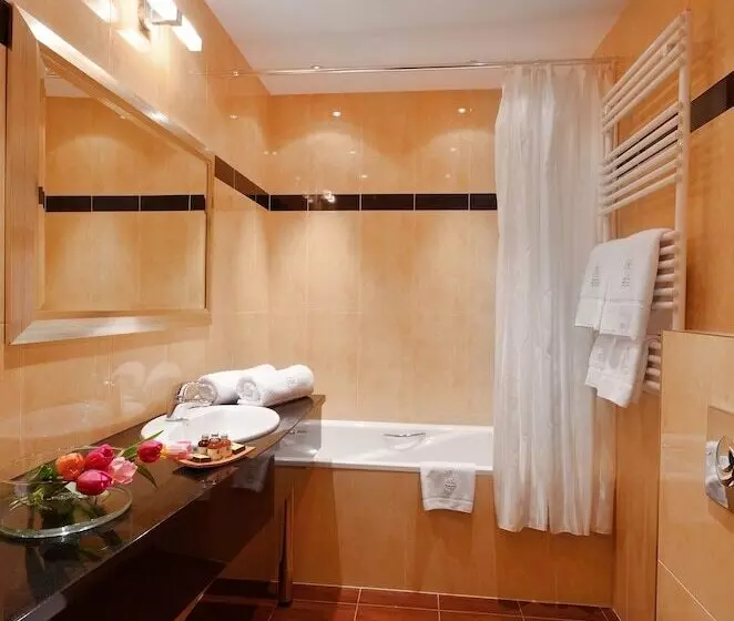 Fotos del hotel Wolne Miasto:  10