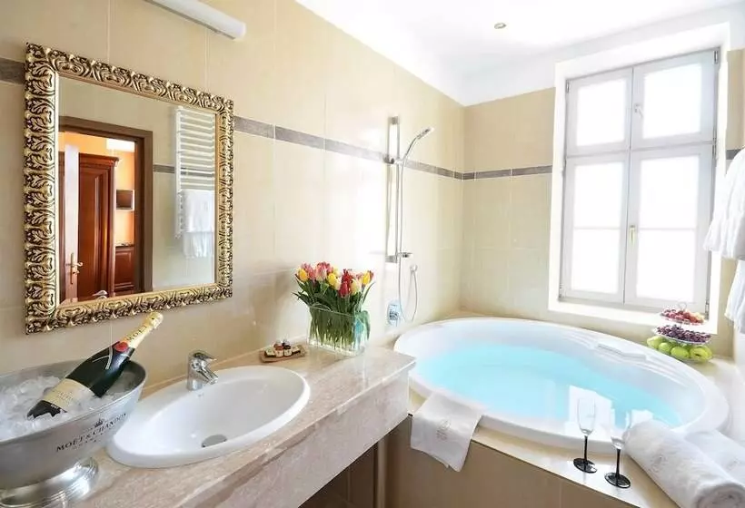 Fotos del hotel Wolne Miasto:  12