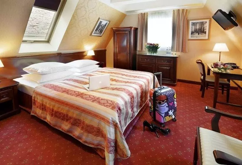 Fotos del hotel Wolne Miasto:  2