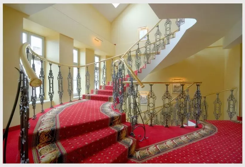 Fotos del hotel Wolne Miasto:  4