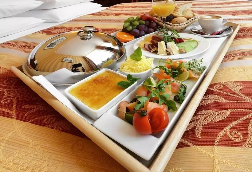 Fotos del hotel Wolne Miasto:  13