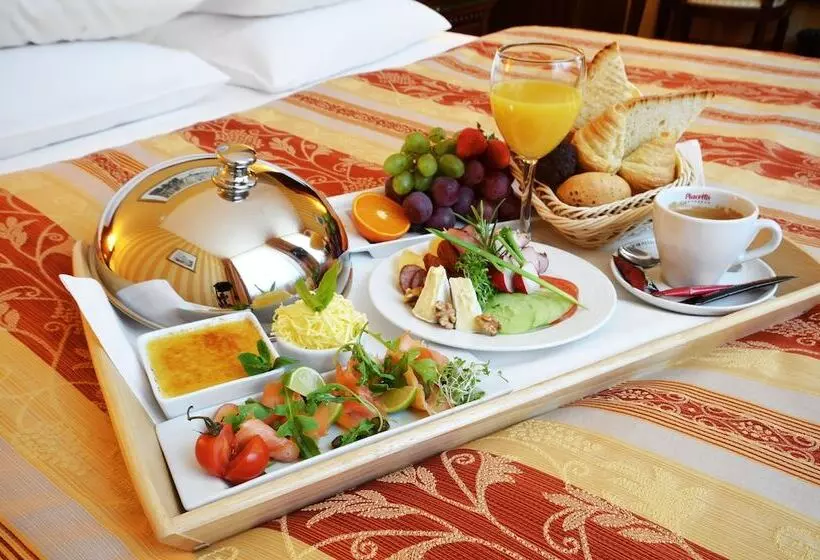 Fotos del hotel Wolne Miasto:  15