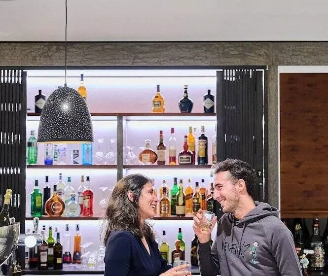 Fotos del hotel Yooma Urban Lodge:  11