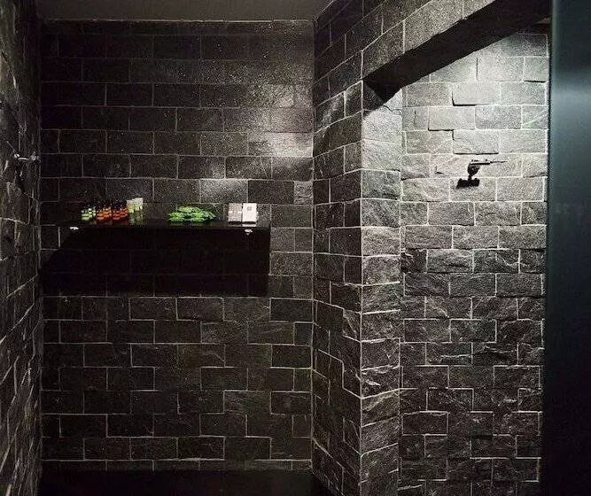 Fotos del hotel Yooma Urban Lodge:  12