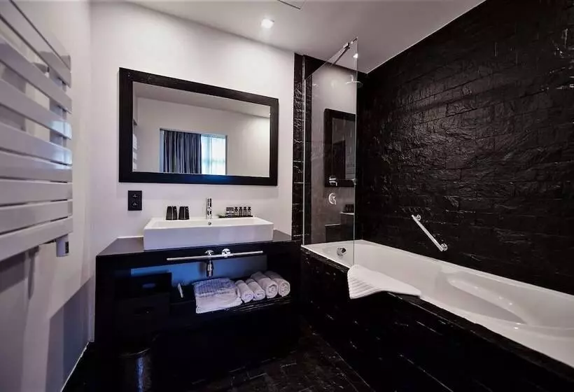 Fotos del hotel Yooma Urban Lodge:  7