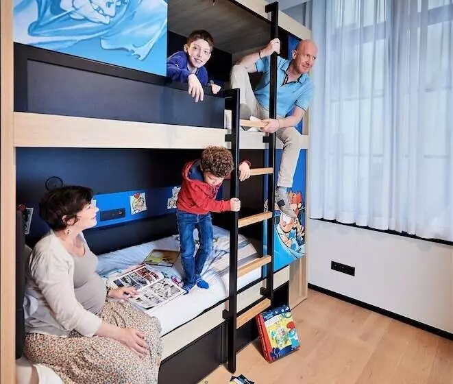 Fotos del hotel Yooma Urban Lodge:  19