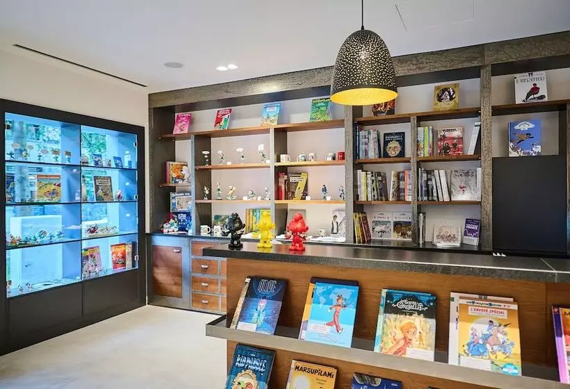 Fotos del hotel Yooma Urban Lodge:  5