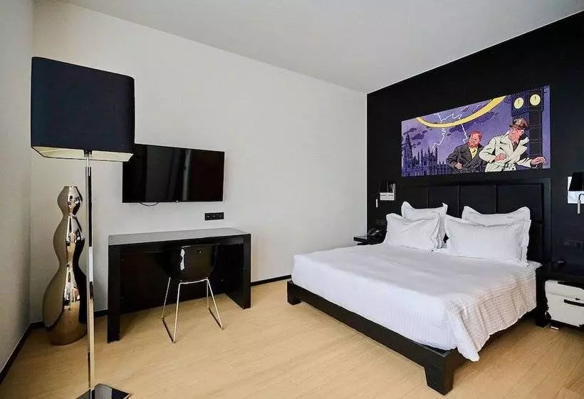 Fotos del hotel Yooma Urban Lodge:  2