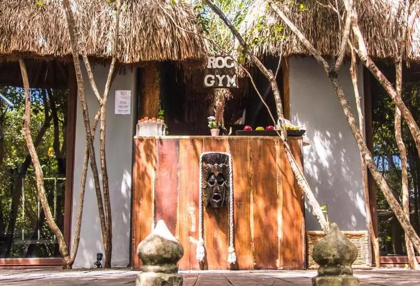 Fotos del hotel Roc Jungle Tulum:  4