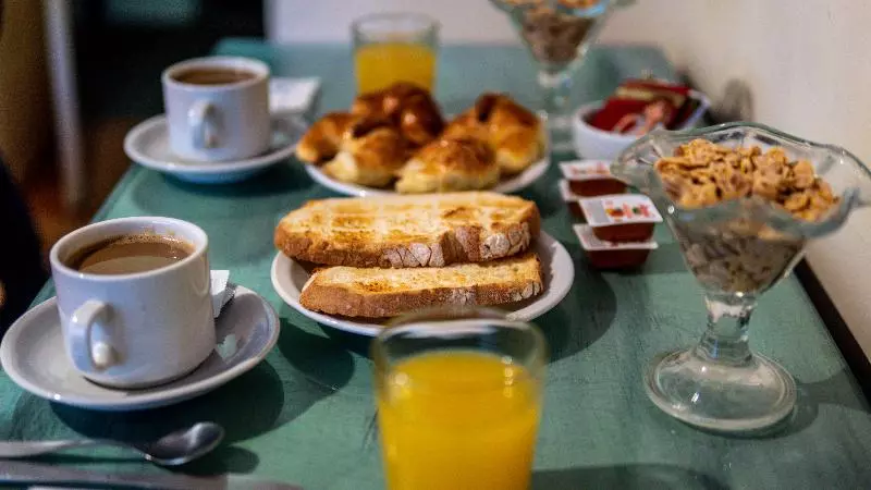 Fotos del hotel Gran Hotel Mar Del Plata:  2