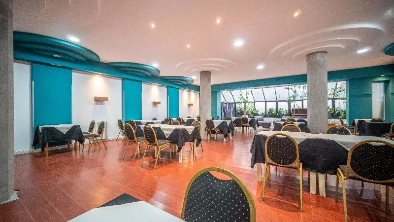 Gran Hotel Mar Del Plata