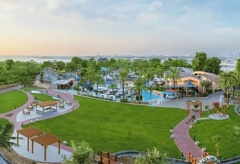 Fotos del hotel Habtoor Grand Resort, Autograph Collection:  49