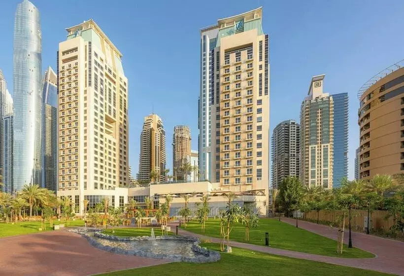 Fotos del hotel Habtoor Grand Resort, Autograph Collection:  50