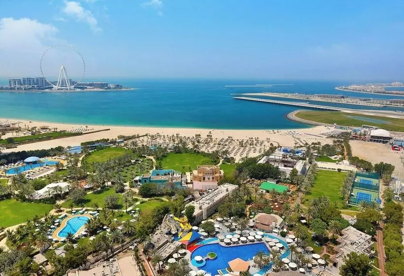 Fotos del hotel Habtoor Grand Resort, Autograph Collection:  51