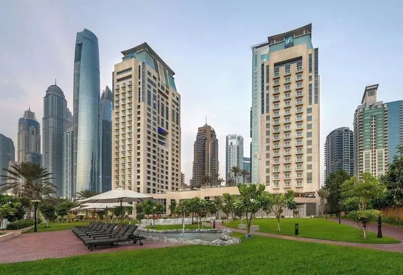 Fotos del hotel Habtoor Grand Resort, Autograph Collection:  52