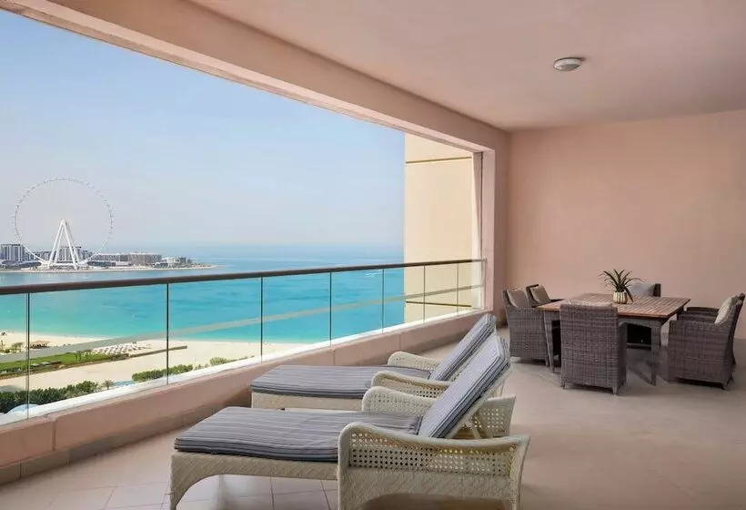 Fotos del hotel Habtoor Grand Resort, Autograph Collection:  54