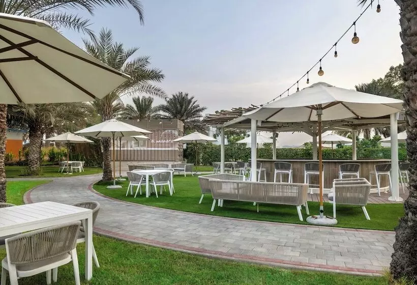Fotos del hotel Habtoor Grand Resort, Autograph Collection:  58
