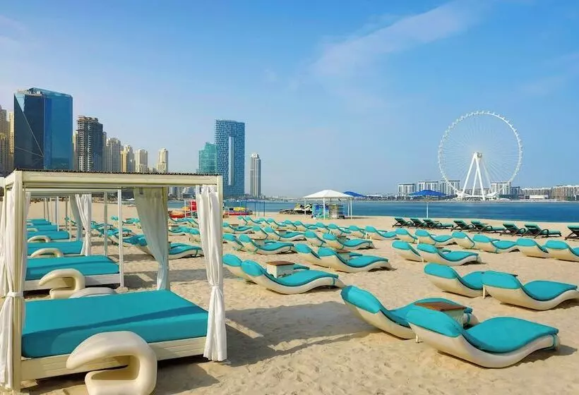 Fotos del hotel Habtoor Grand Resort, Autograph Collection:  60