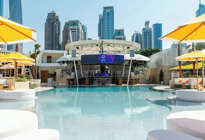 Fotos del hotel Habtoor Grand Resort, Autograph Collection:  62