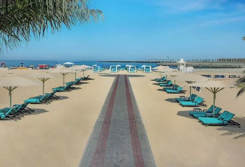 Fotos del hotel Habtoor Grand Resort, Autograph Collection:  63