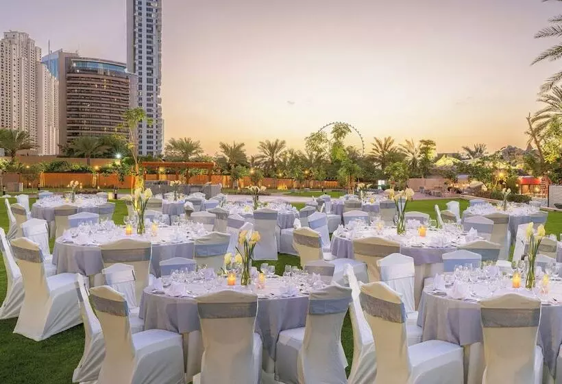 Fotos del hotel Habtoor Grand Resort, Autograph Collection:  69