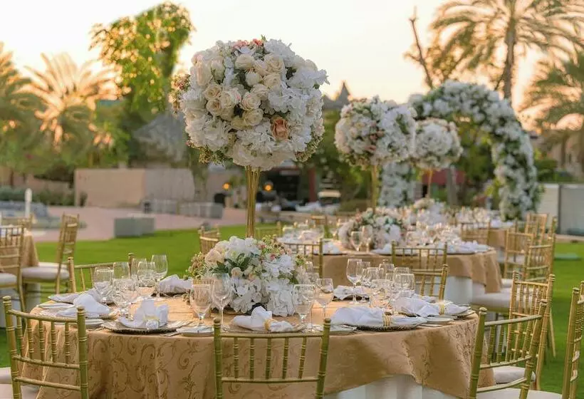 Fotos del hotel Habtoor Grand Resort, Autograph Collection:  73