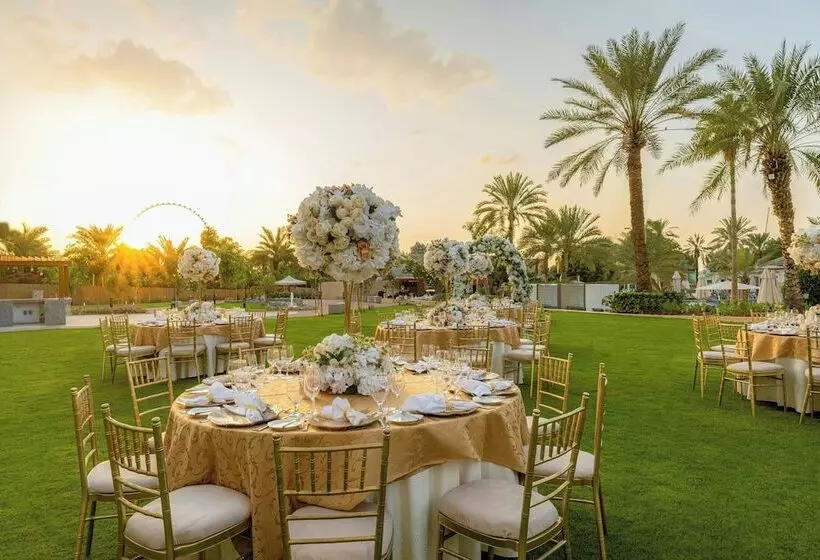 Fotos del hotel Habtoor Grand Resort, Autograph Collection:  74