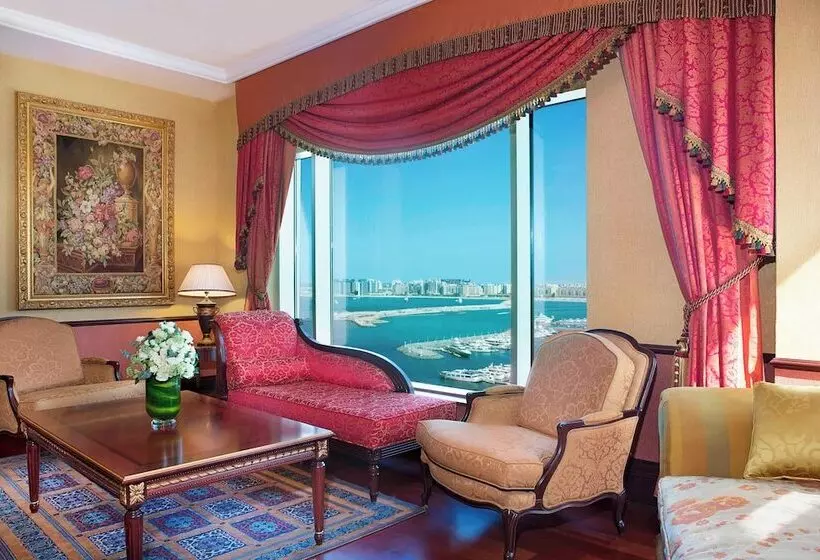 Fotos del hotel Habtoor Grand Resort, Autograph Collection:  77