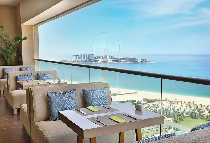 Fotos del hotel Habtoor Grand Resort, Autograph Collection:  79