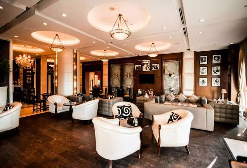 Fotos del hotel Habtoor Grand Resort, Autograph Collection:  80