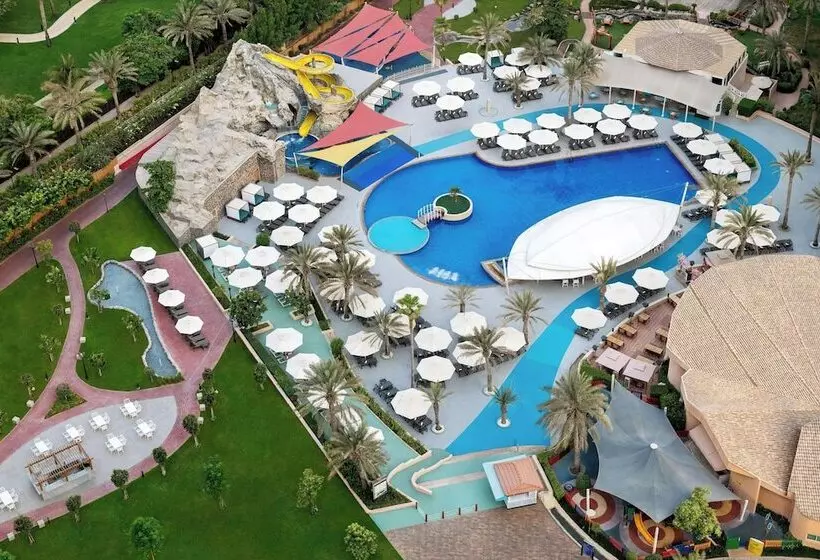Fotos del hotel Habtoor Grand Resort, Autograph Collection:  17