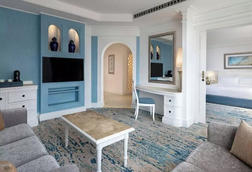 Fotos del hotel Habtoor Grand Resort, Autograph Collection:  2