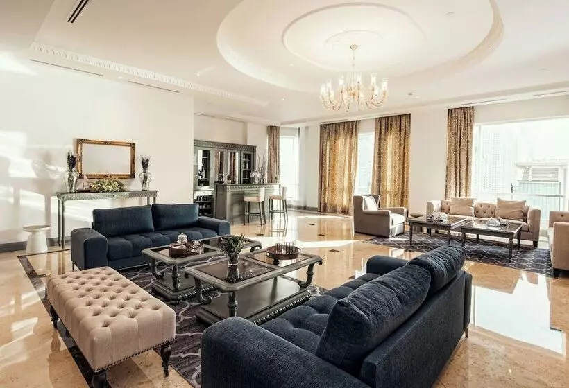Fotos del hotel Habtoor Grand Resort, Autograph Collection:  18